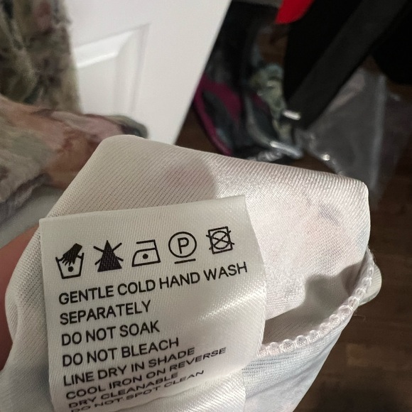 Zimmermann floral dress - Picture 7 of 7